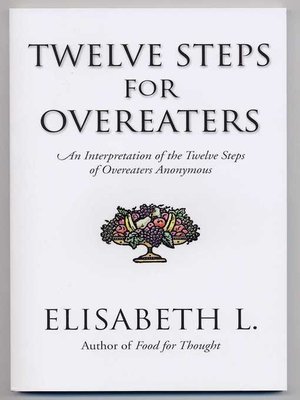 cover image of Twelve Steps for Overeaters
